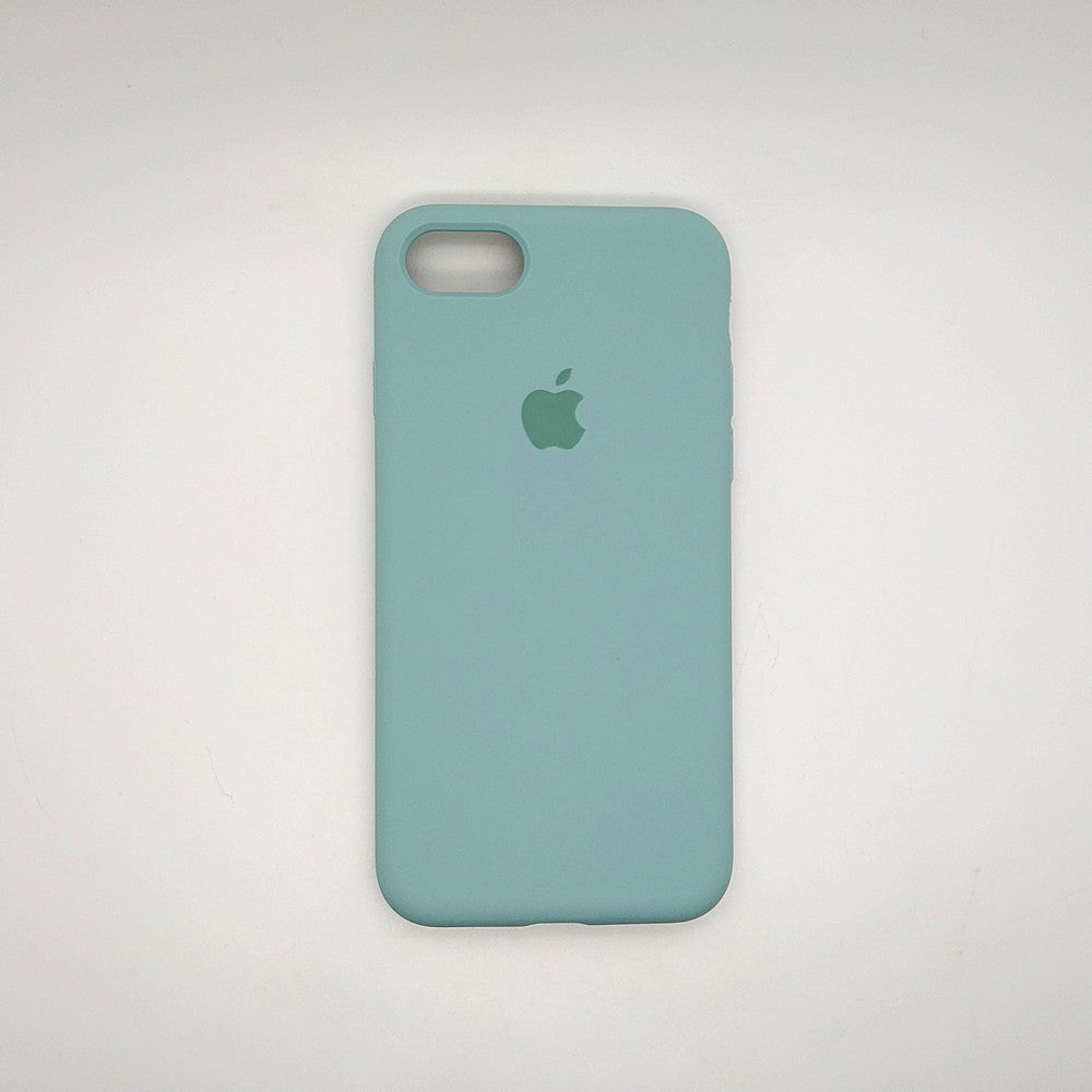 apple Silicone Case for iPhone 7 / iPhone 8