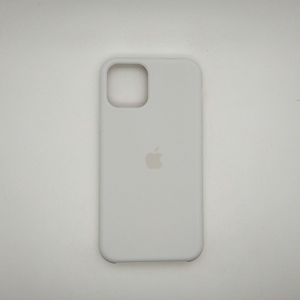 apple Silicone Case for iPhone 11 Pro