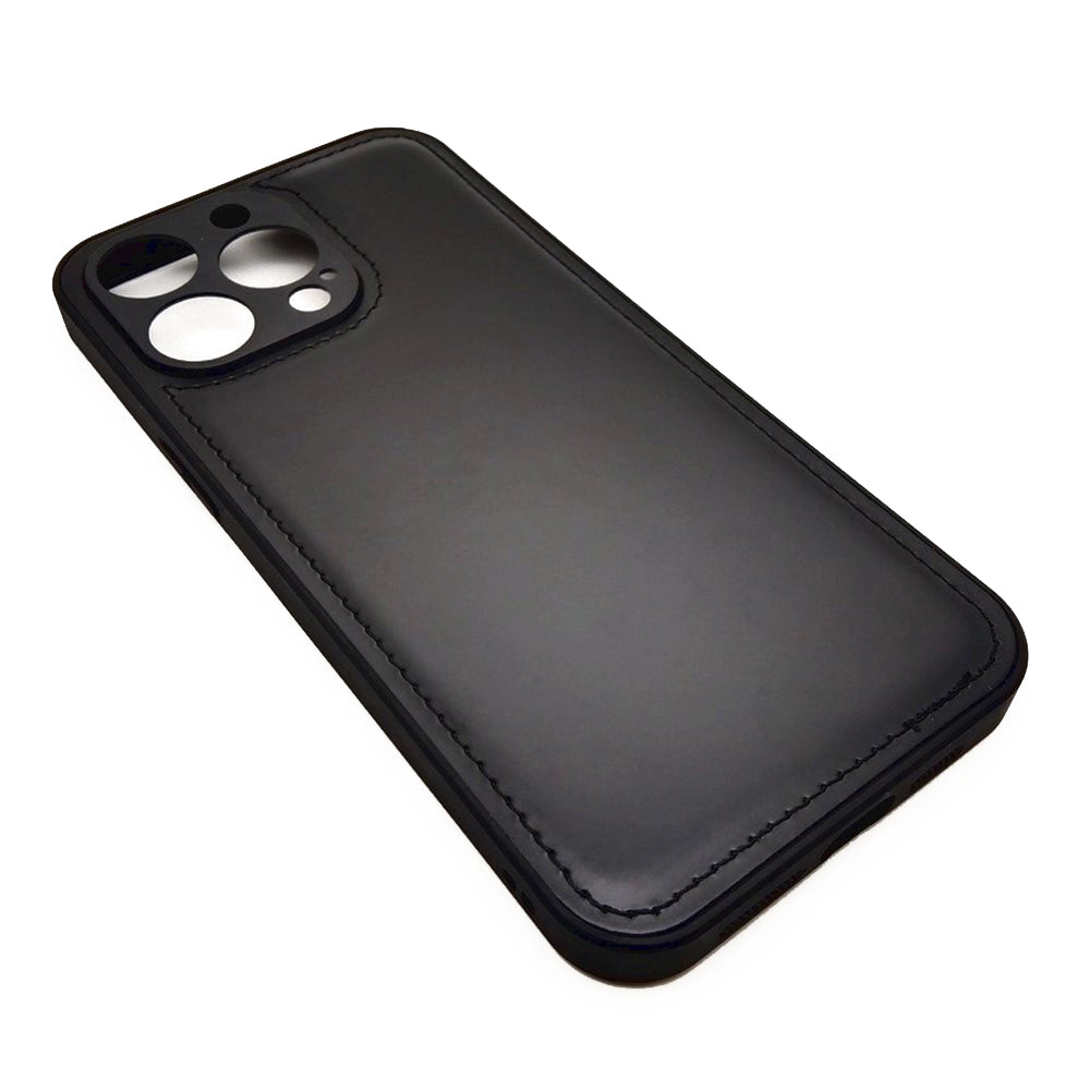 Luxury Leather Case Protection Phone Case Back Cover for apple iPhone 15 Pro Max