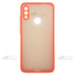 Camera lens Protection Gingle TPU Back cover for Redmi Note 7