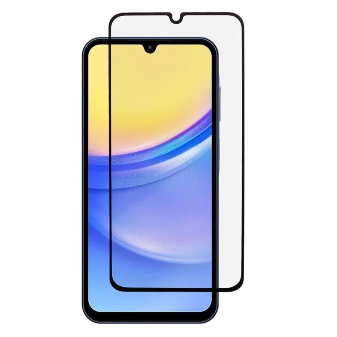 Samsung A16 Screen Protector Tempered Glass