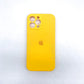 apple silicone case Velvet inner cover Hard back cover for iPhone 13 Pro Max