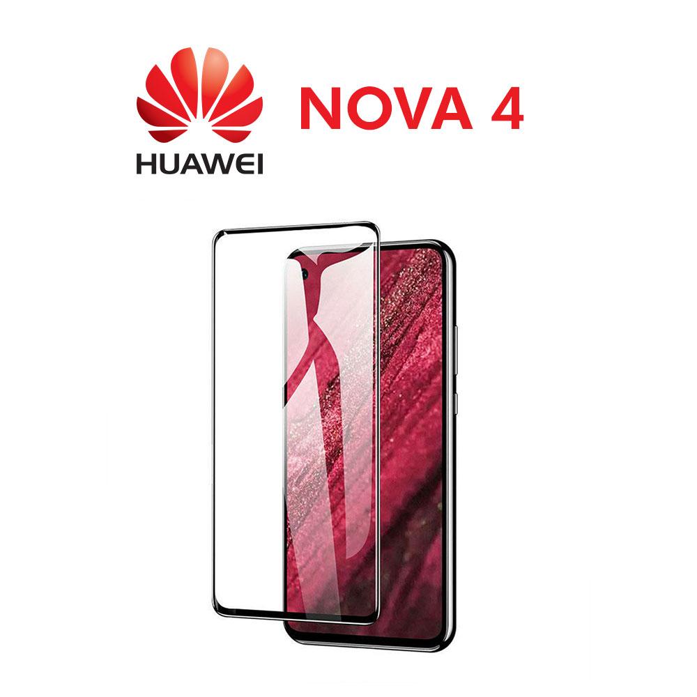 Screen Protector Tempered Glass for Huawei Nova 4
