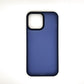 New Luxury Matte Silicone LMU Design Case for apple iPhone 13 Pro Max