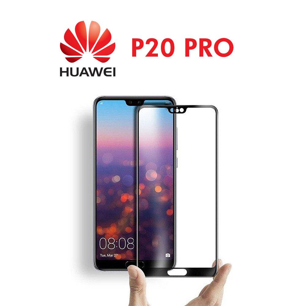 Screen Protector Tempered Glass for Huawei P20 Pro