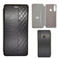Huawei Y6p Leather Pouch Case Premium Leather texture full cover