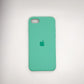apple Silicone Case for iPhone 7 / iPhone 8