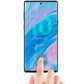 UV Nano Tempered Glass for Samsung Galaxy Note 10