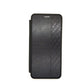 Huawei Y9A Leather Pouch Case Premium Leather texture full cover