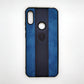New Stylish Design Rubber TPU Case for Huawei Y6 2019
