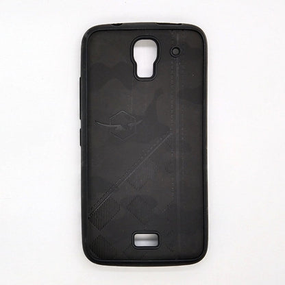New Stylish Design Rubber TPU Case for Y3s