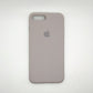 apple Silicone Case for iPhone 7 Plus / 8 Plus