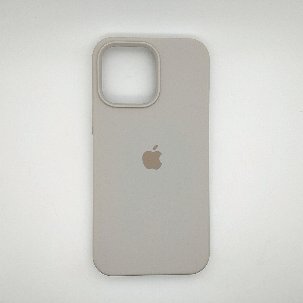 apple Silicone Case for iPhone 14 Pro Max