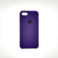 apple Silicone Case for iPhone 7 / iPhone 8