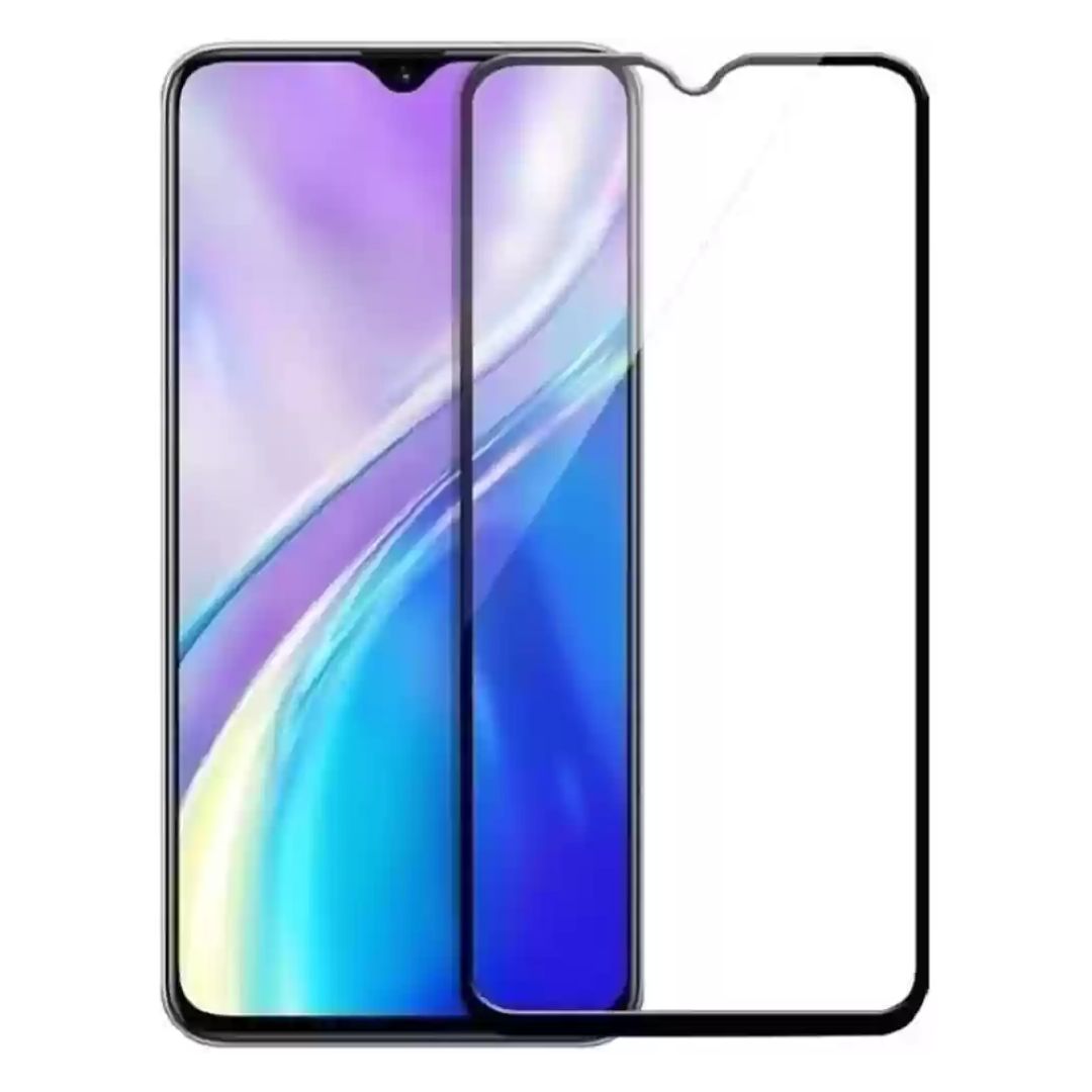 Vivo Y20s Screen Protector Tempered Glass