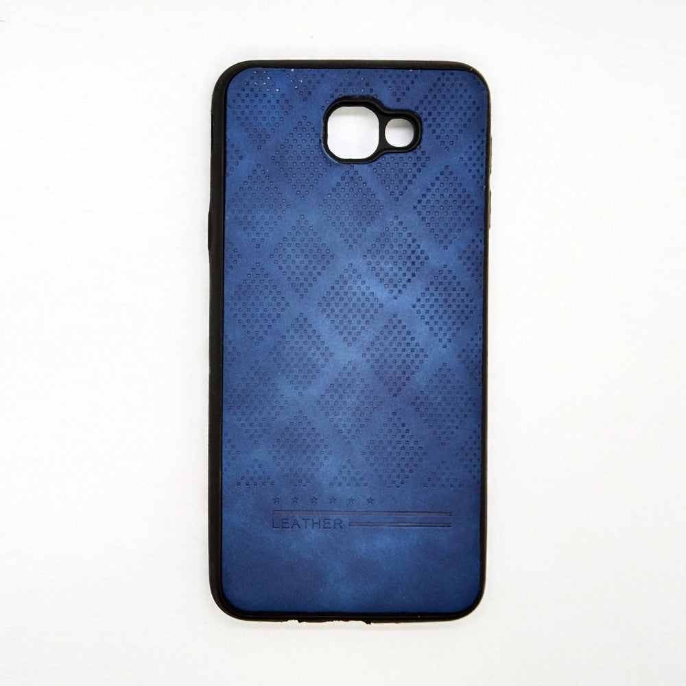 New Stylish Design Rubber TPU Case for J5 Prime