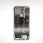 Circuit Board High Quality Hard Cover Full Camera Lens Protective Case for OPPO A15