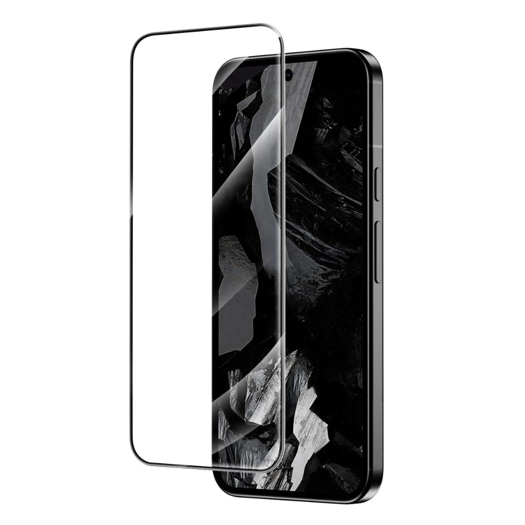 Google Pixel 9 Screen Protector Tempered Glass