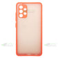Camera lens Protection Gingle TPU Back cover for Samsung A32 4G
