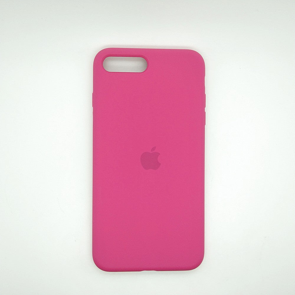 apple Silicone Case for iPhone 7 Plus / 8 Plus