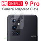 Camera Lens Tempered Glass for Oneplus