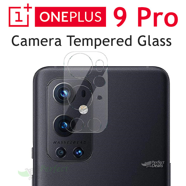 Camera Lens Tempered Glass for Oneplus