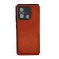 Luxury Leather Case Protection Phone Case Back Cover for Redmi 12C