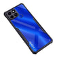 infinix Smart 6 iPaky Case Back Cover Matte Black TPU Bumper case