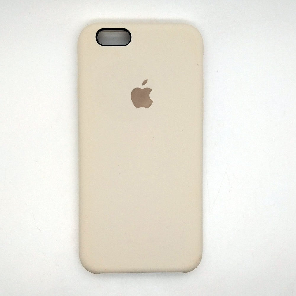 apple Silicone Case for iPhone 6 / 6s