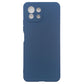Magic Silicone slim TPU Case for Xiaomi Mi 11 Lite