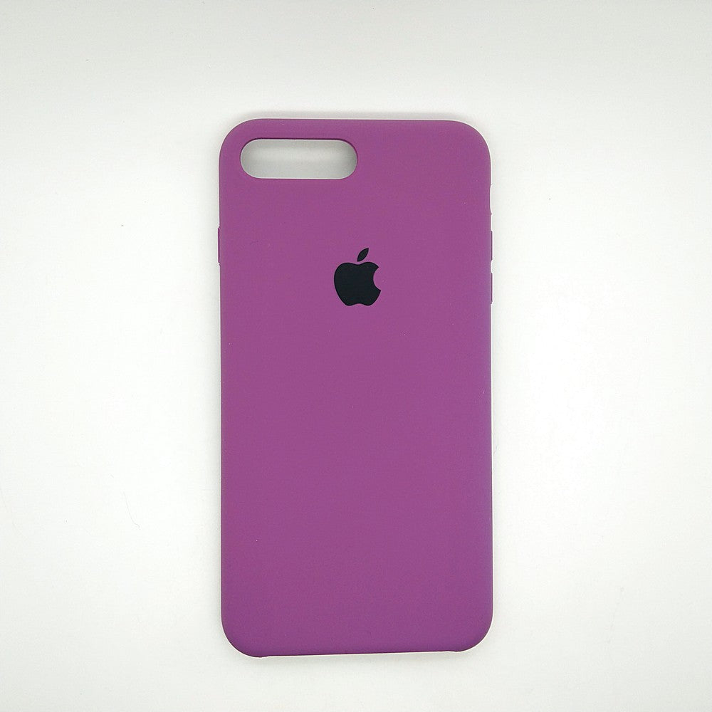 apple Silicone Case for iPhone 7 Plus / 8 Plus