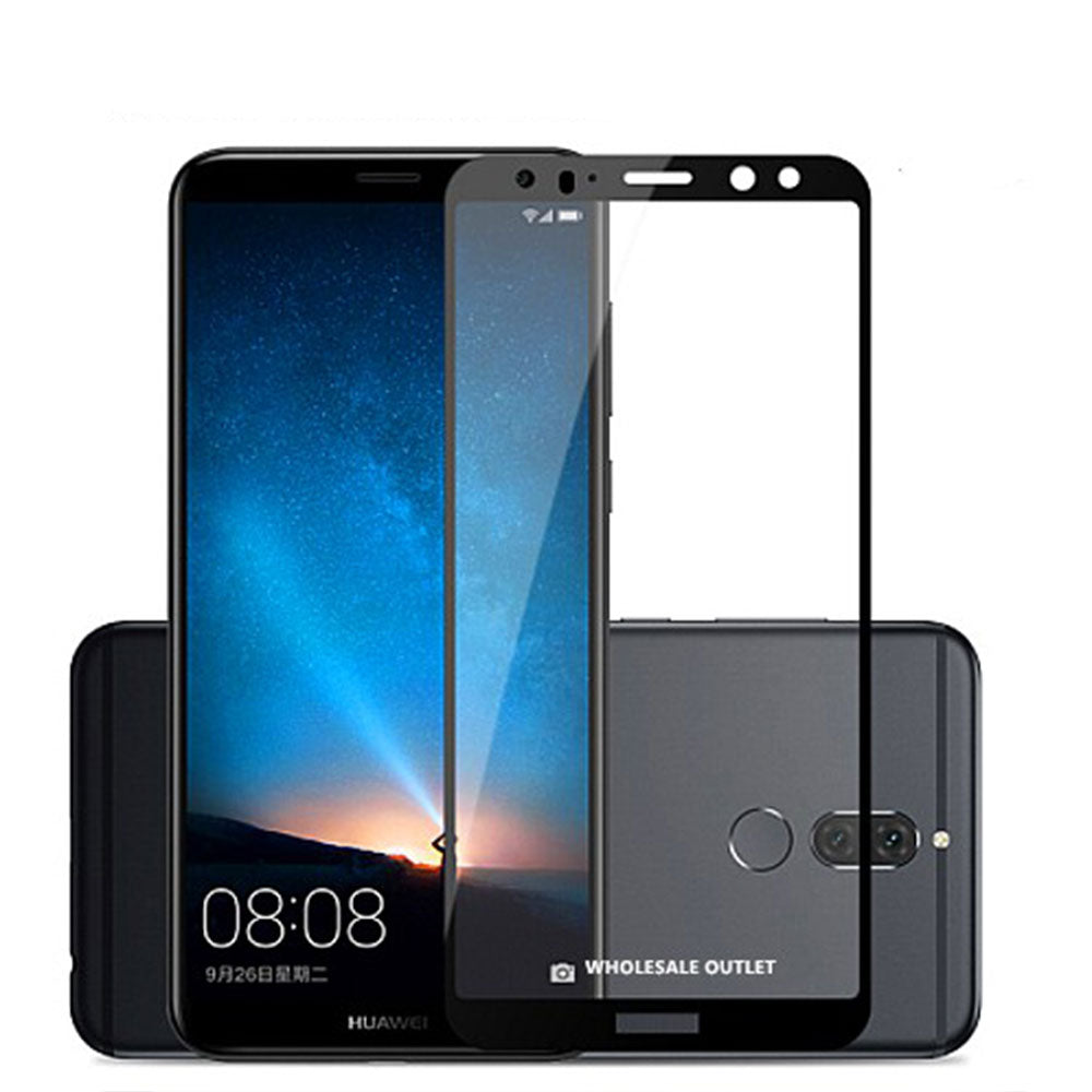 Screen Protector Tempered Glass for Huawei Nova 2i