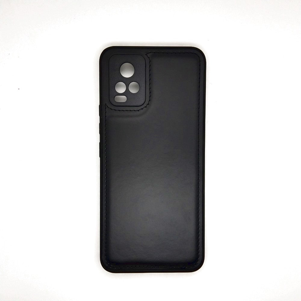 Luxury Leather Case Protection Phone Case Back Cover for V20