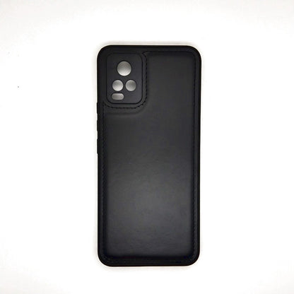 Luxury Leather Case Protection Phone Case Back Cover for V20
