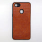 New Stylish Design Rubber TPU Case for OPPO F7