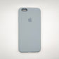 apple Silicone Case for iPhone 6 Plus / 6s Plus New