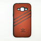 New Stylish Design Rubber TPU Case for Samsug J1