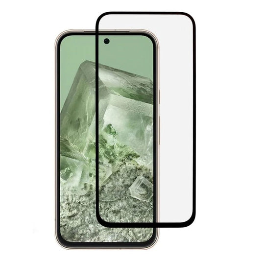Google Pixel 8 Screen Protector Tempered Glass