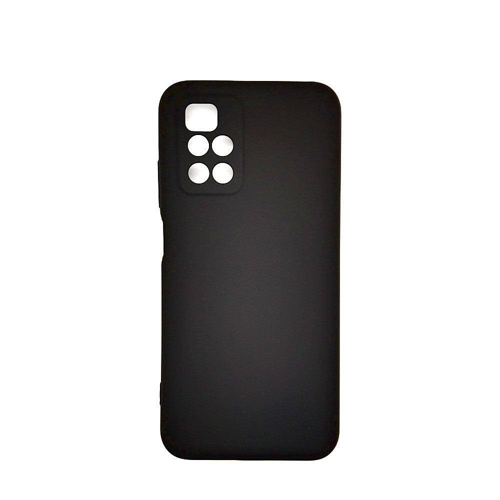 New Hard Silicone Shock-Absorption case for Redmi 10