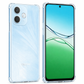 OPPO A5 Pro Clear Anti-Shock Case Corner Bumper Protection
