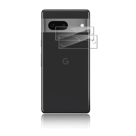 Google Pixel 7 Camera lens protection Tempered glass