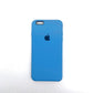 apple Liquid Silicone Back Cover for iPhone 6 Plus / 6s Plus