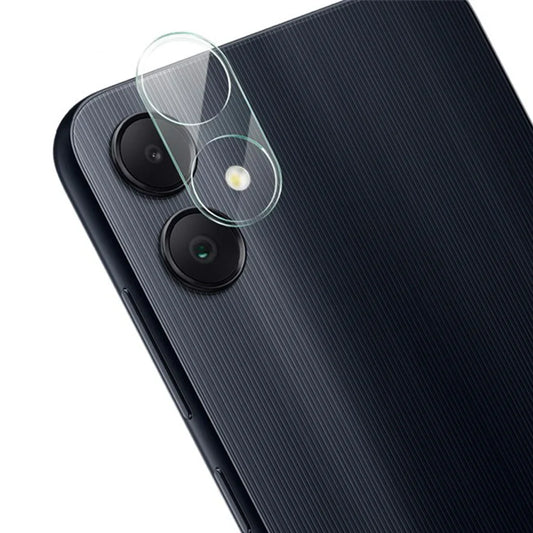 Samsung A05 Camera Glass Protector HD Clear Scratch Resistant Lens Guard