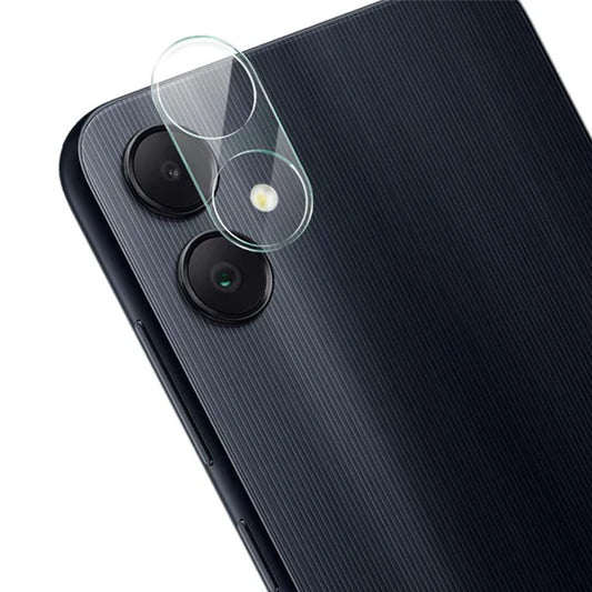 Samsung A05 Camera lens 9H clear glass