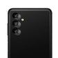 Combo Pack of Tempered Glass Screen Protector, Carbon Fiber Back Sticker, Camera lens Clear Glass Bundel for Samsung Galaxy A13 5G