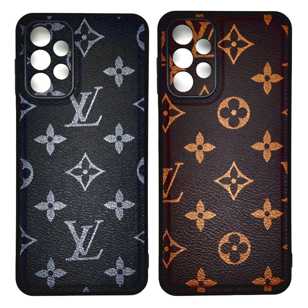 LV Case Special Buy 1 Get 1 Free Offer pack For Samsung A23