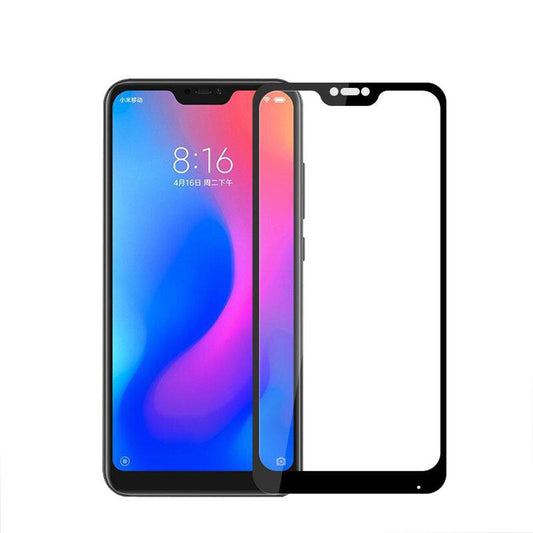 Screen Protector Tempered Glass for Xiaomi Mi A2 Lite