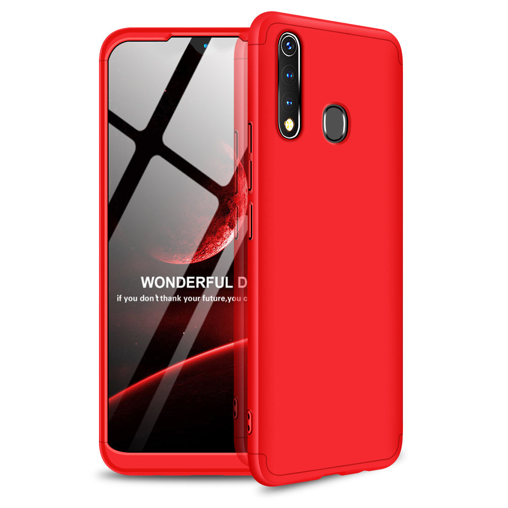 Original GKK Dual Tone 360º Case for Vivo Y19