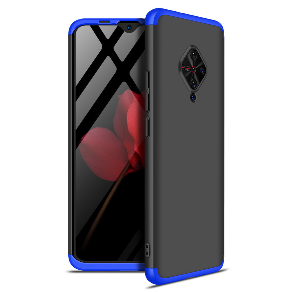 Original GKK Dual Tone 360º Case for Vivo S1 Pro