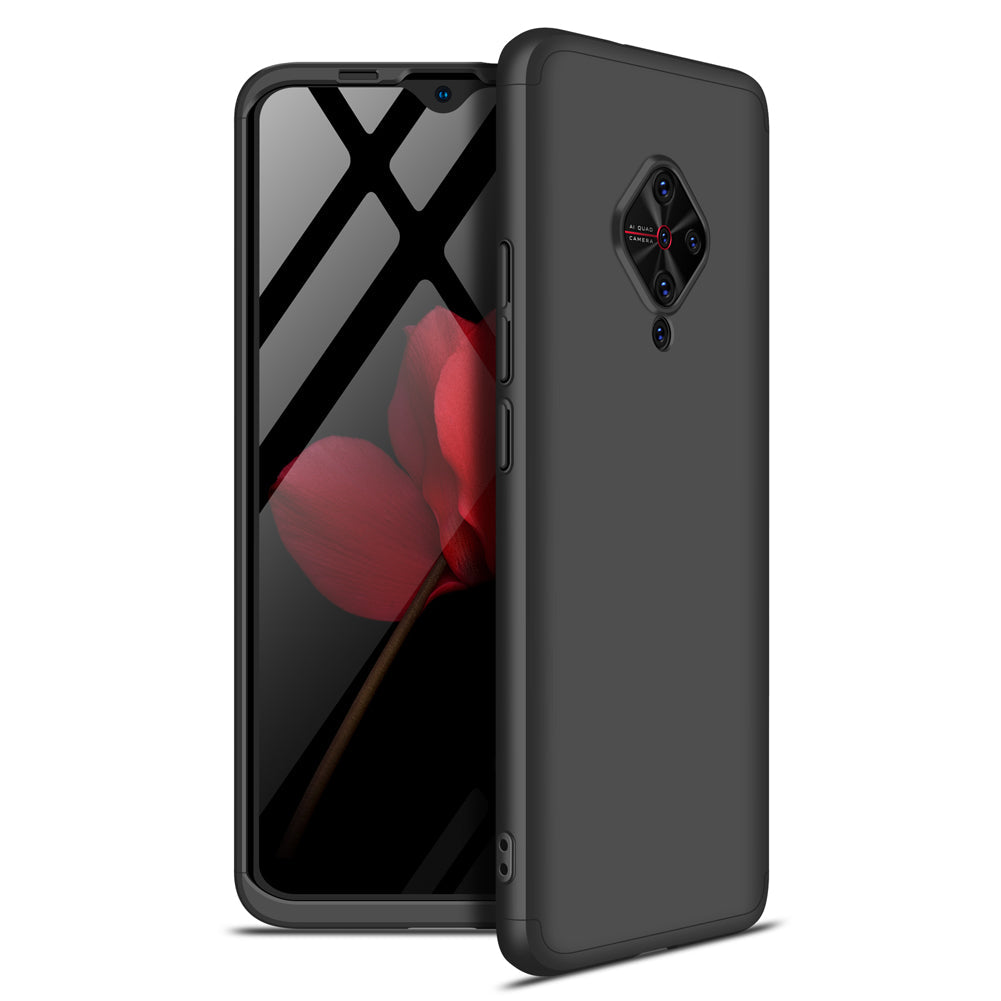 Original GKK Dual Tone 360º Case for Vivo S1 Pro